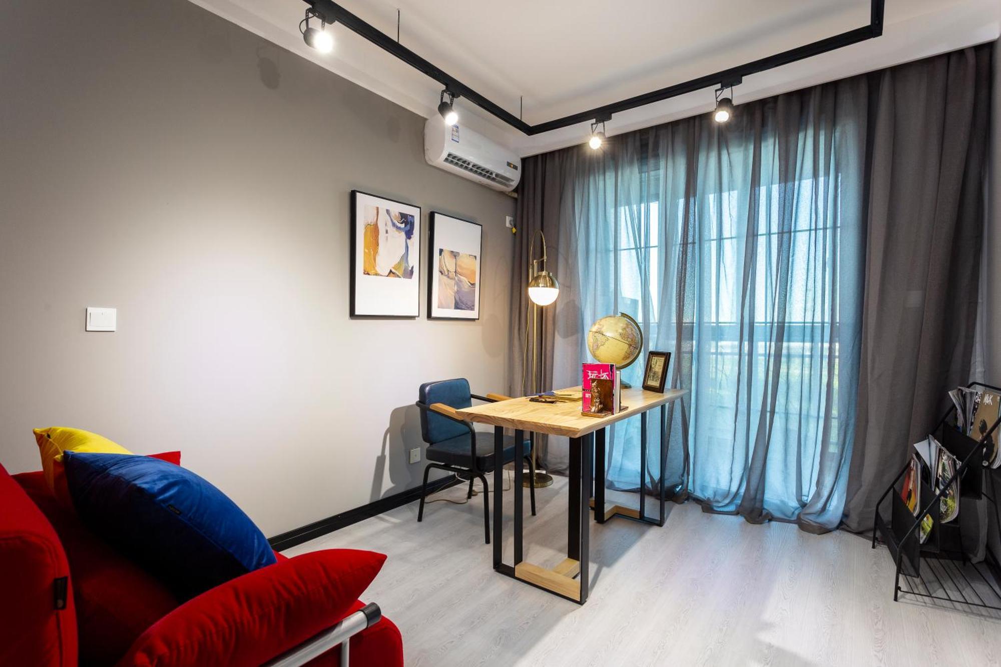 Hills&chuanyu Inn- Line2,7,16,18 Near Sniec & Maglev Longyang Road Station Apartment Shanghai