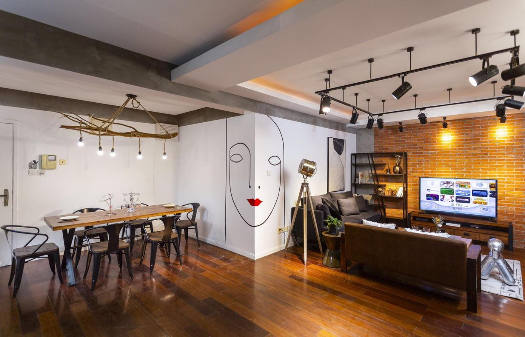 Hills&chuanyu Inn- Line2,7,16,18 Near Sniec & Maglev Longyang Road Station Shanghai