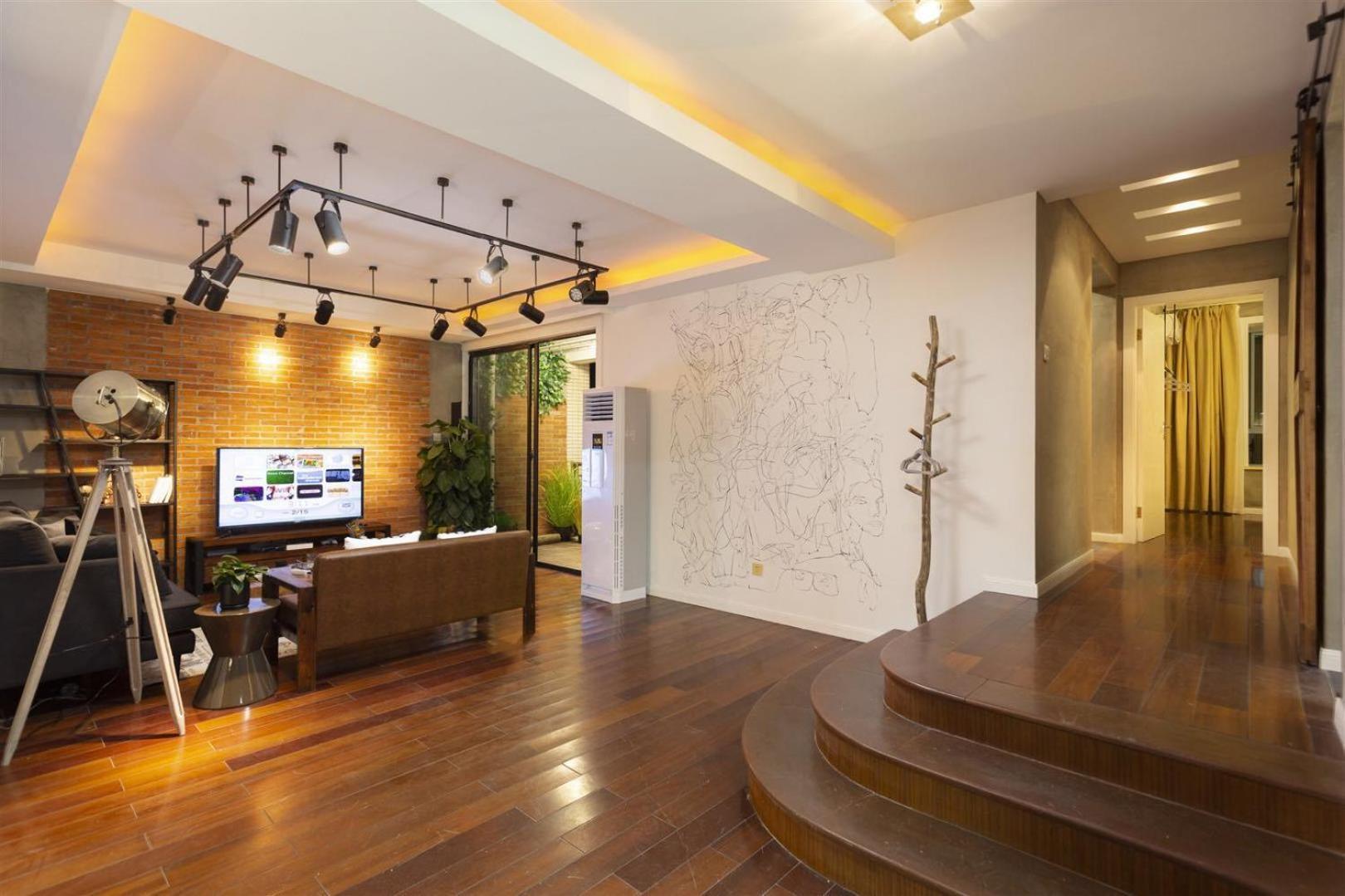 Apartment Hills&chuanyu Inn- Line2,7,16,18 Near Sniec & Maglev Longyang Road Station *